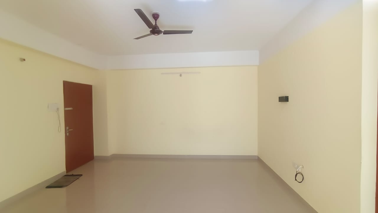 Unfurnished 3bhk in Lalmati, Guwahati, Assam, India for Rent